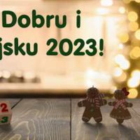 Za dobru i herojsku 2023!